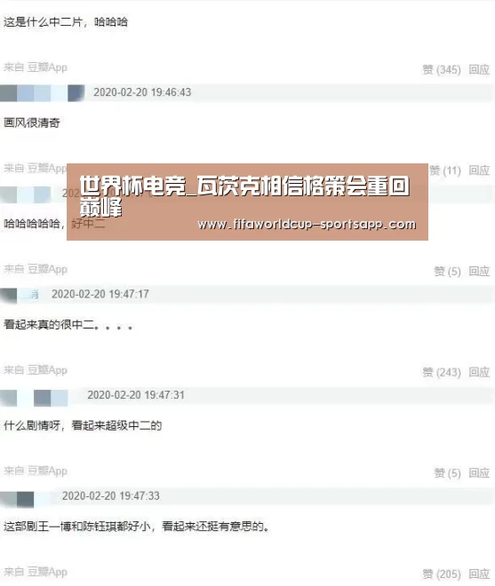 世界杯体育APP